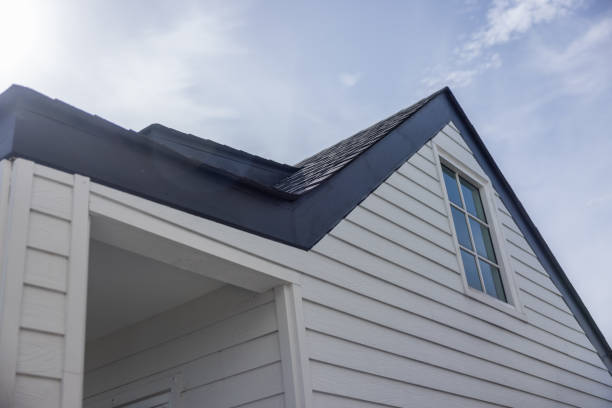 Professional Siding Installation & Repair in Defuniak Springs, FL